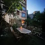 شقة Gotthard House لوغانو
