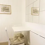 Gotthard House لوغانو