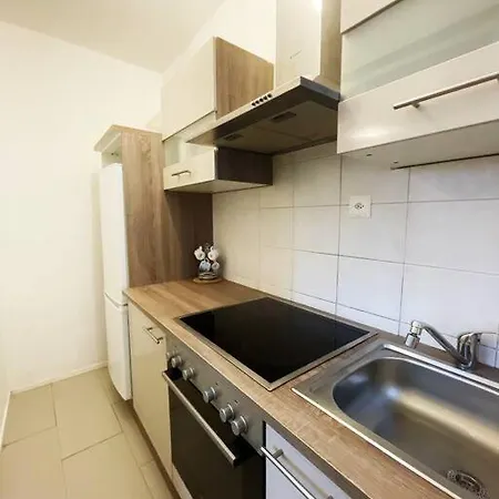 Appartamento Gotthard House *