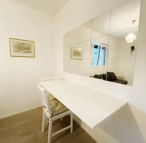 Gotthard House Daire *