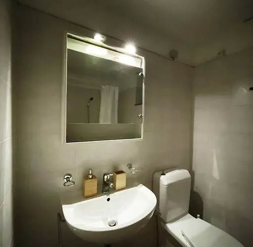 Gotthard House * Lugano