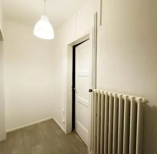 Gotthard House Daire