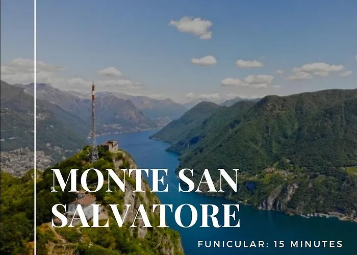 Daire Gotthard House *