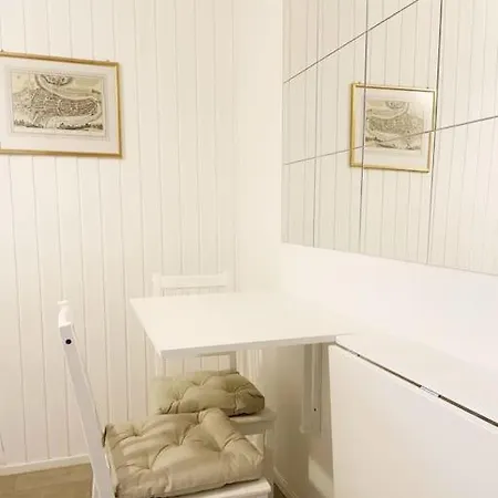 Gotthard House Lugano