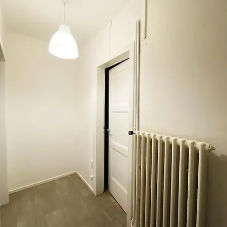 Gotthard House Appartement