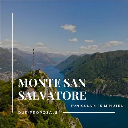 Appartement Gotthard House *