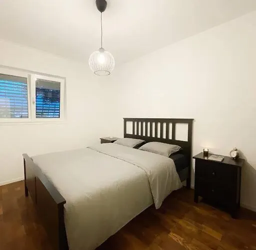 Apartment Gotthard House *