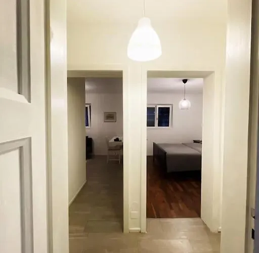 Apartment Gotthard House