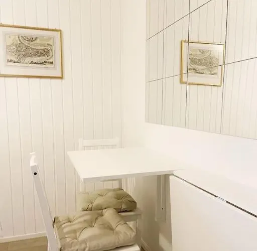 Gotthard House Lugano