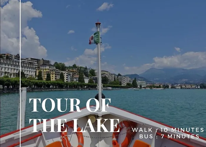 Gotthard House Lugano