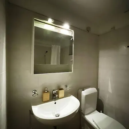 Gotthard House * Lugano