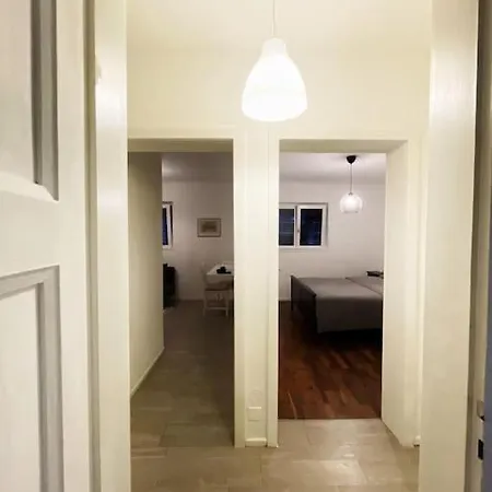 Apartman Gotthard House