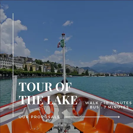 Gotthard House Lugano